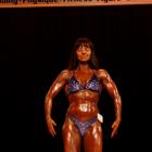 Maggie  Batick - NPC Montanari Bros Powerhouse Classic 2013 - #1